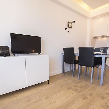 Lovelystay - Light & Comfy Flat Lisbon Luaran gambar