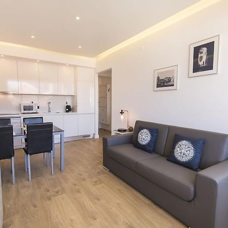 Lovelystay - Light & Comfy Flat Lisbon Luaran gambar