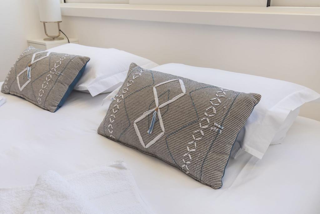Lovelystay - Light & Comfy Flat Lisbon Luaran gambar