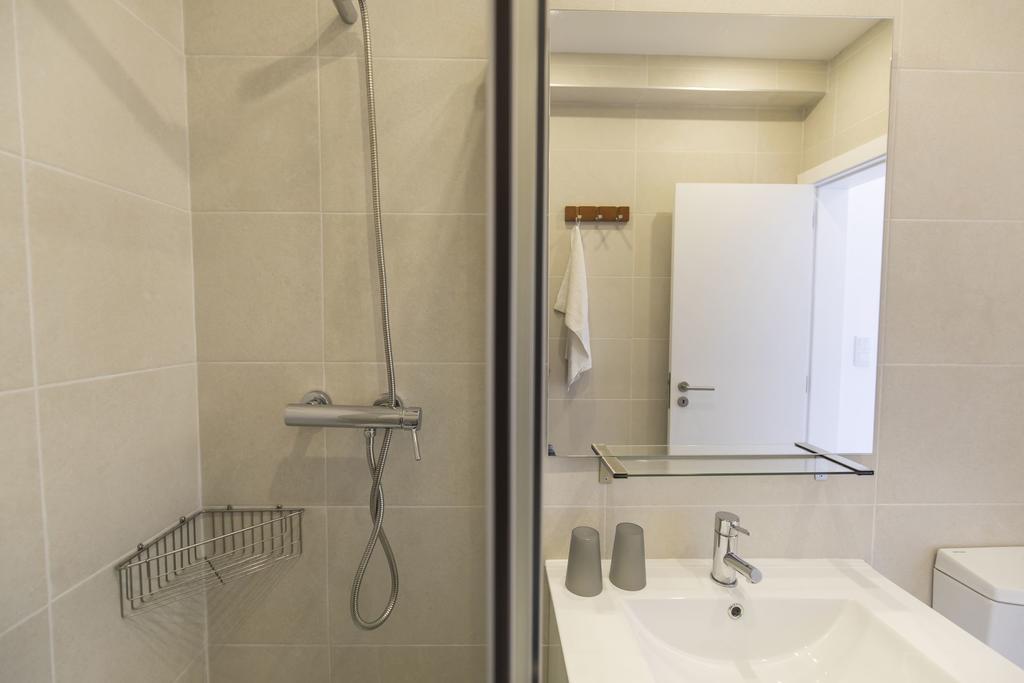 Lovelystay - Light & Comfy Flat Lisbon Luaran gambar