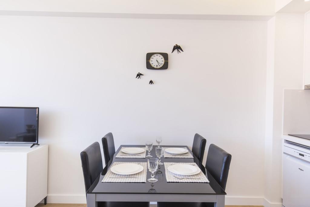 Lovelystay - Light & Comfy Flat Lisbon Luaran gambar