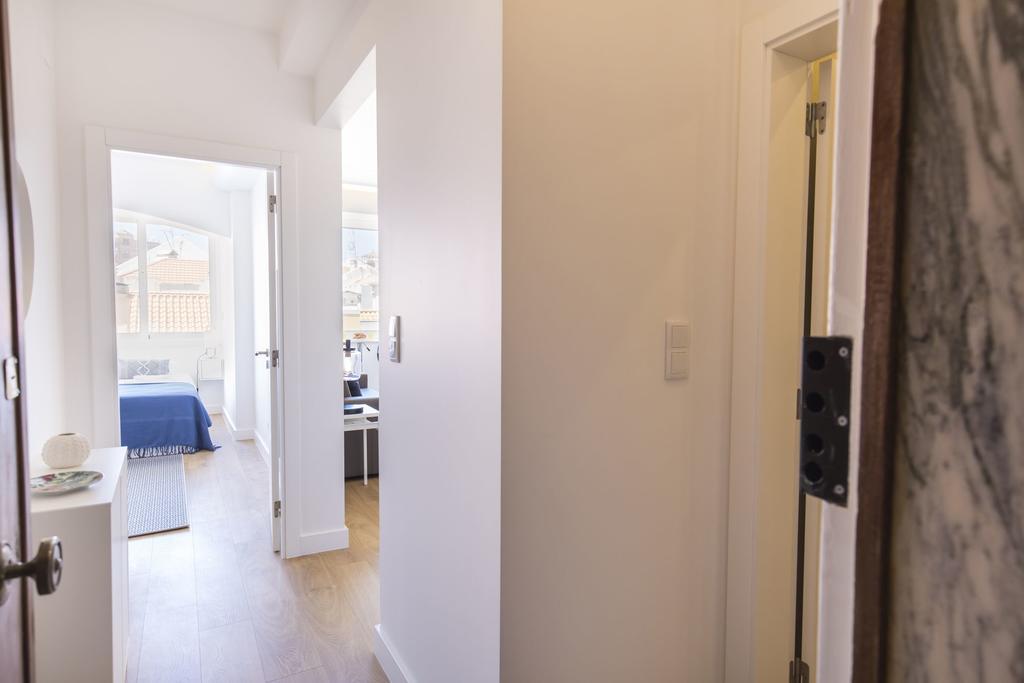 Lovelystay - Light & Comfy Flat Lisbon Luaran gambar